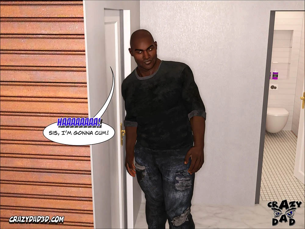 Doctor Brandie 15 porn comic picture 2