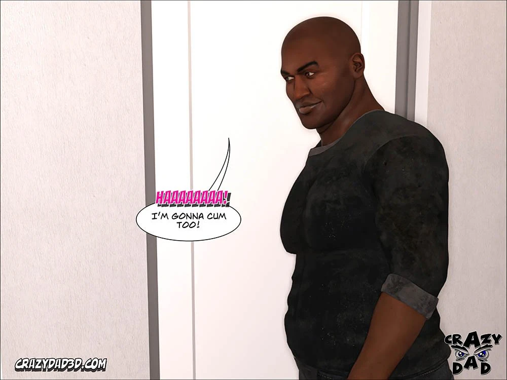 Doctor Brandie 15 porn comic picture 3