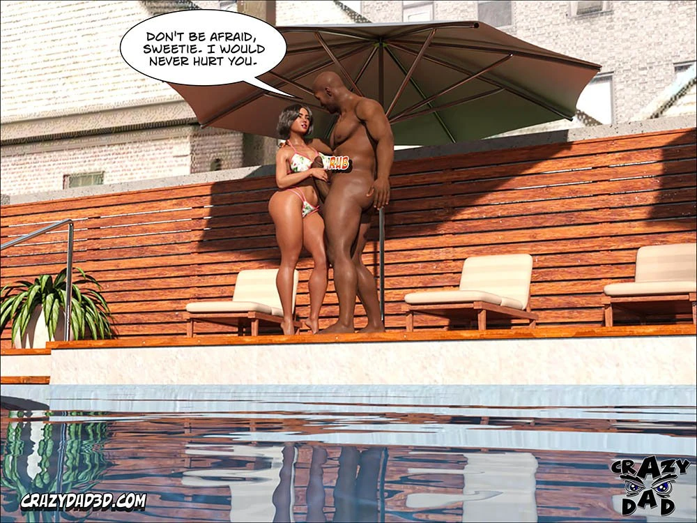 Doctor Brandie 15 porn comic picture 51