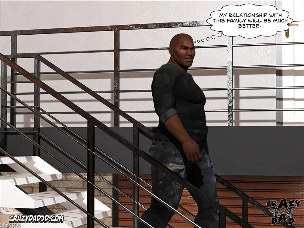 Doctor Brandie 15 porn comic picture 6