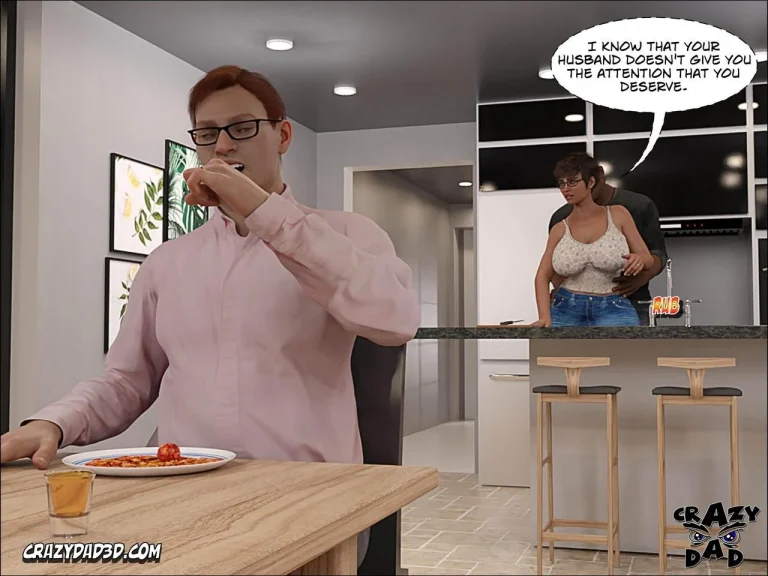 Doctor Brandie 17 porn comic picture 29