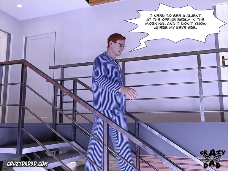 Doctor Brandie 18 porn comic picture 54