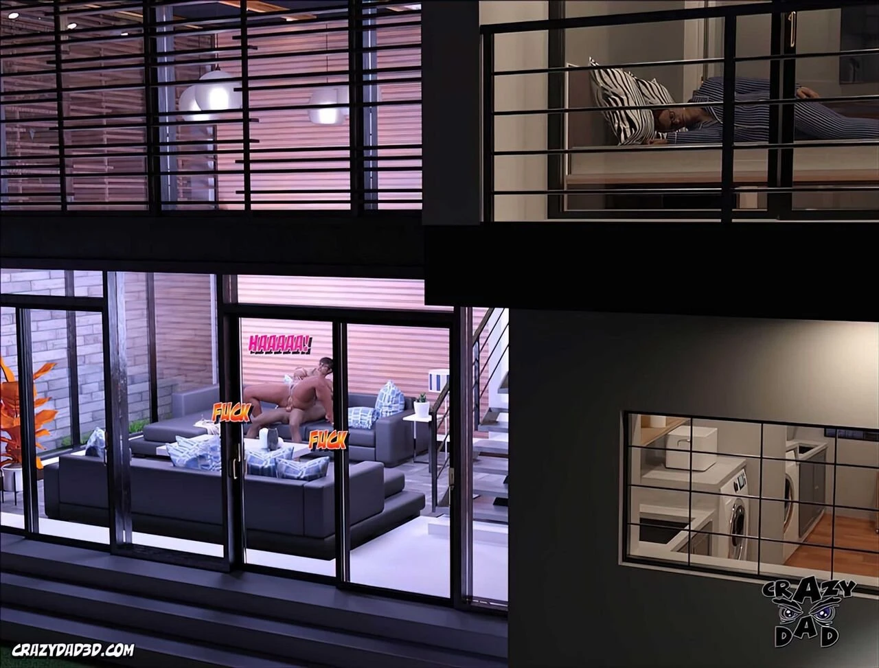 Doctor Brandie 19 porn comic picture 26