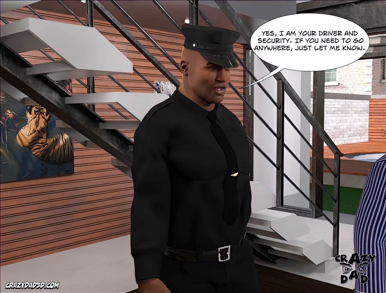 Doctor Brandie 19 porn comic picture 66