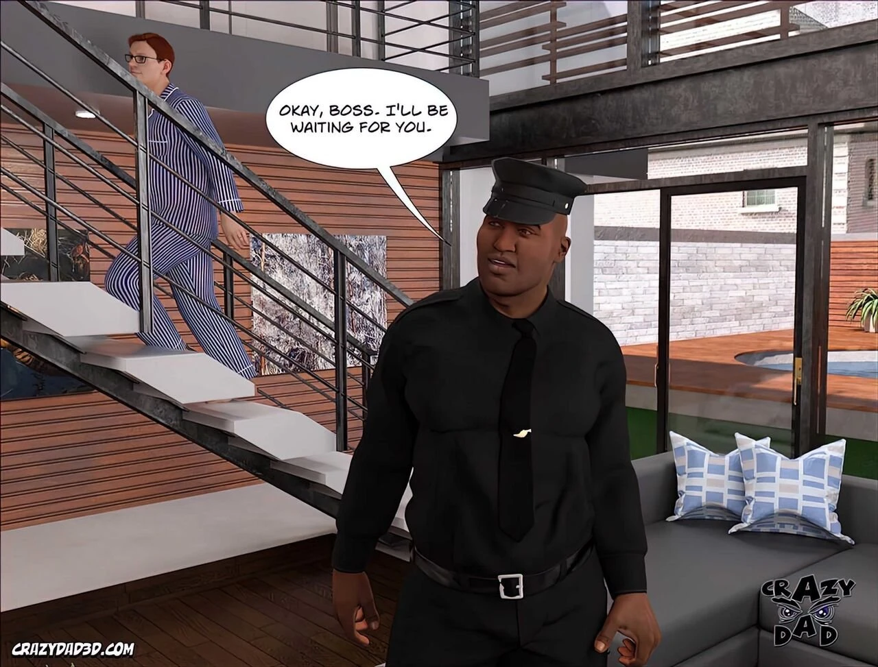 Doctor Brandie 19 porn comic picture 68