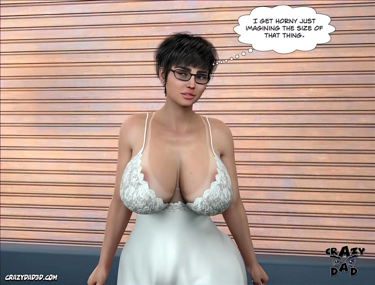 Doctor Brandie 19 porn comic picture 71