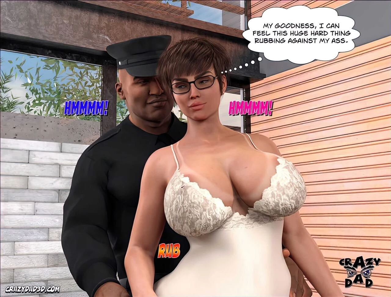 Doctor Brandie 19 porn comic picture 80