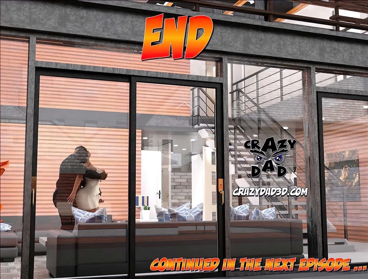 Doctor Brandie 19 porn comic picture 92