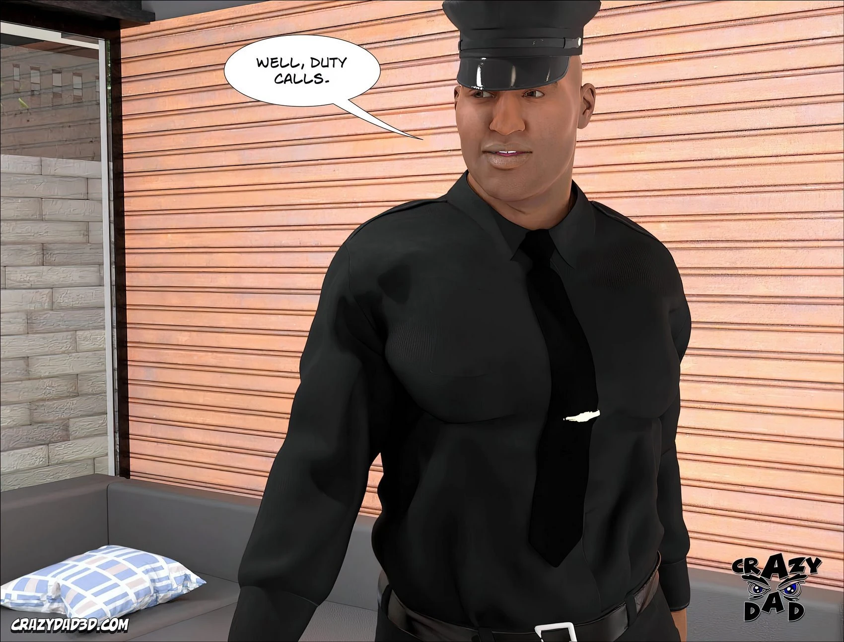 Doctor Brandie 20 porn comic picture 100