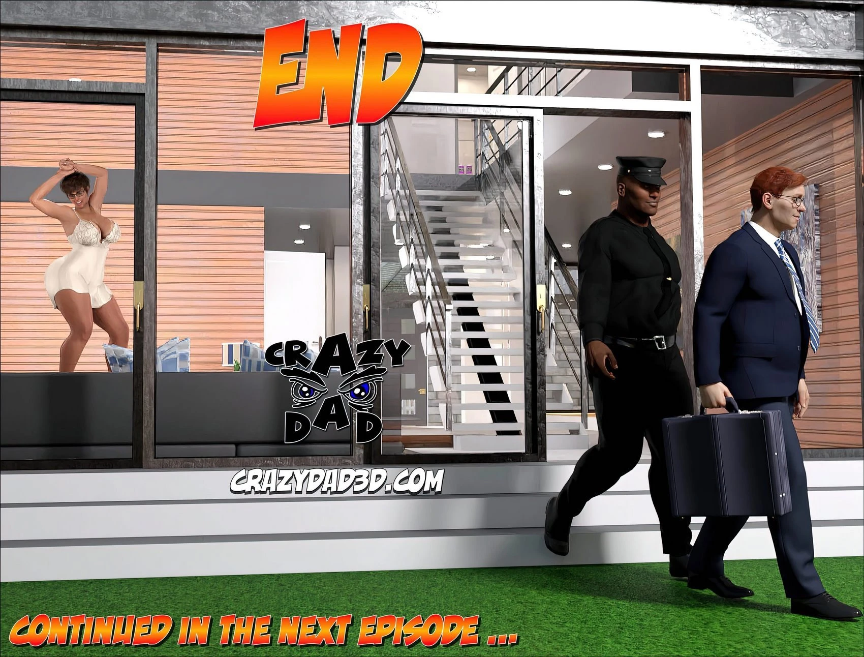 Doctor Brandie 20 porn comic picture 103