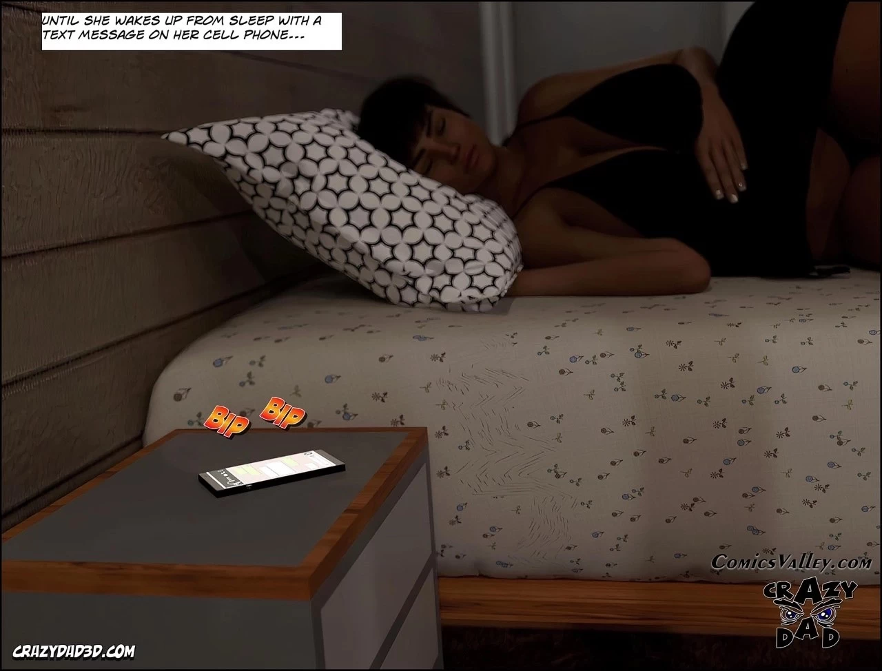 Doctor Brandie 24 porn comic picture 5