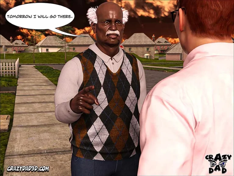 Doctor Brandie porn comic picture 26
