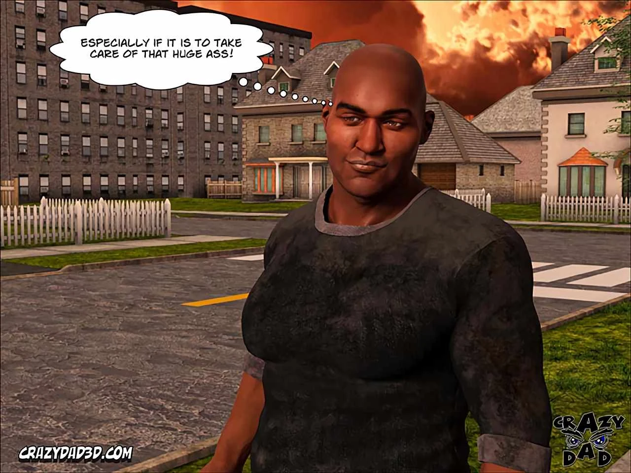 Doctor Brandie porn comic picture 8