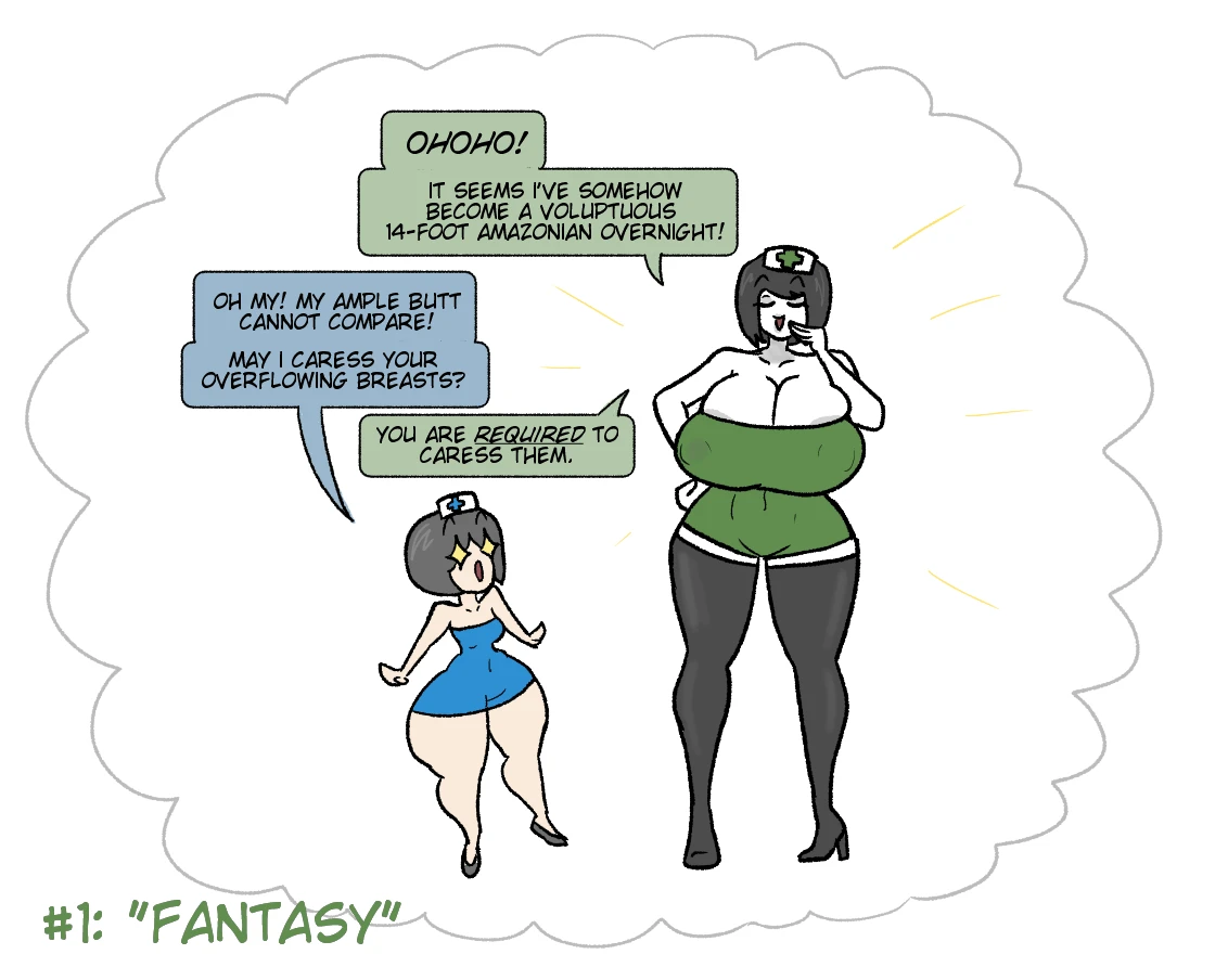 DoctorLoops porn comic picture 50