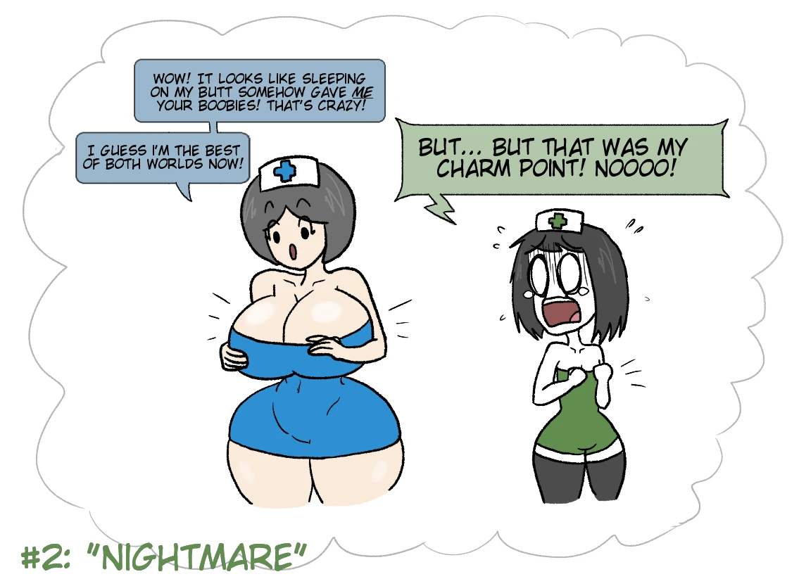 DoctorLoops porn comic picture 51