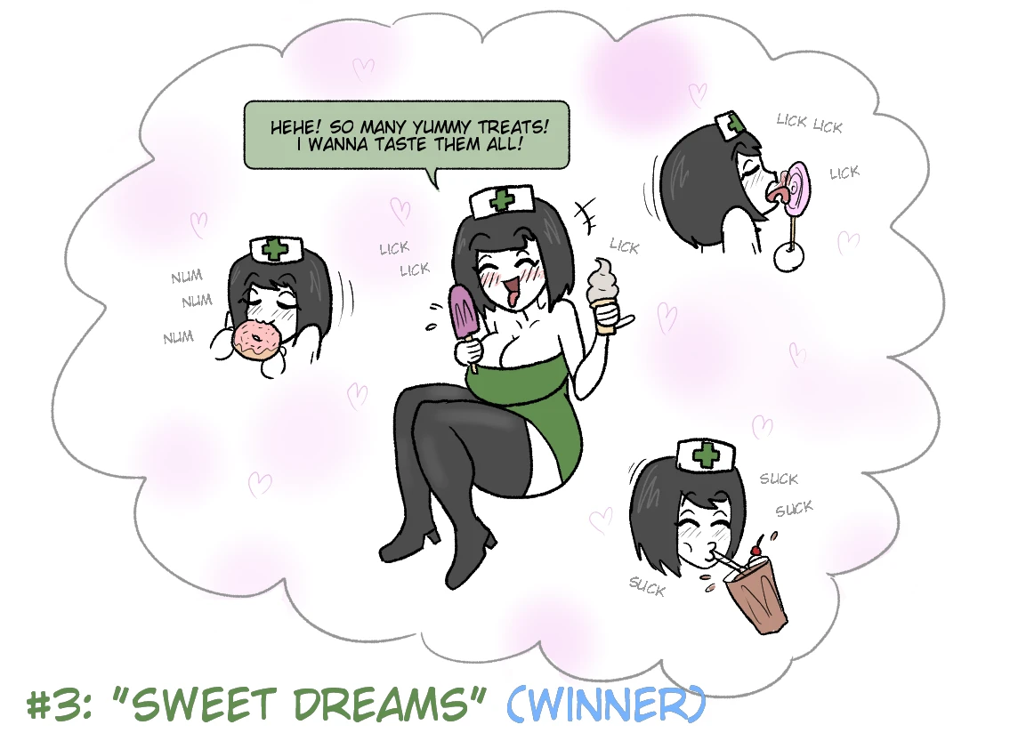 DoctorLoops porn comic picture 52