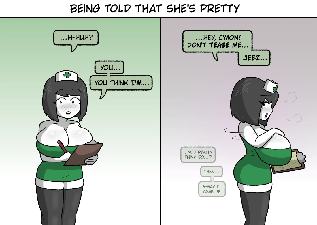 DoctorLoops porn comic picture 58