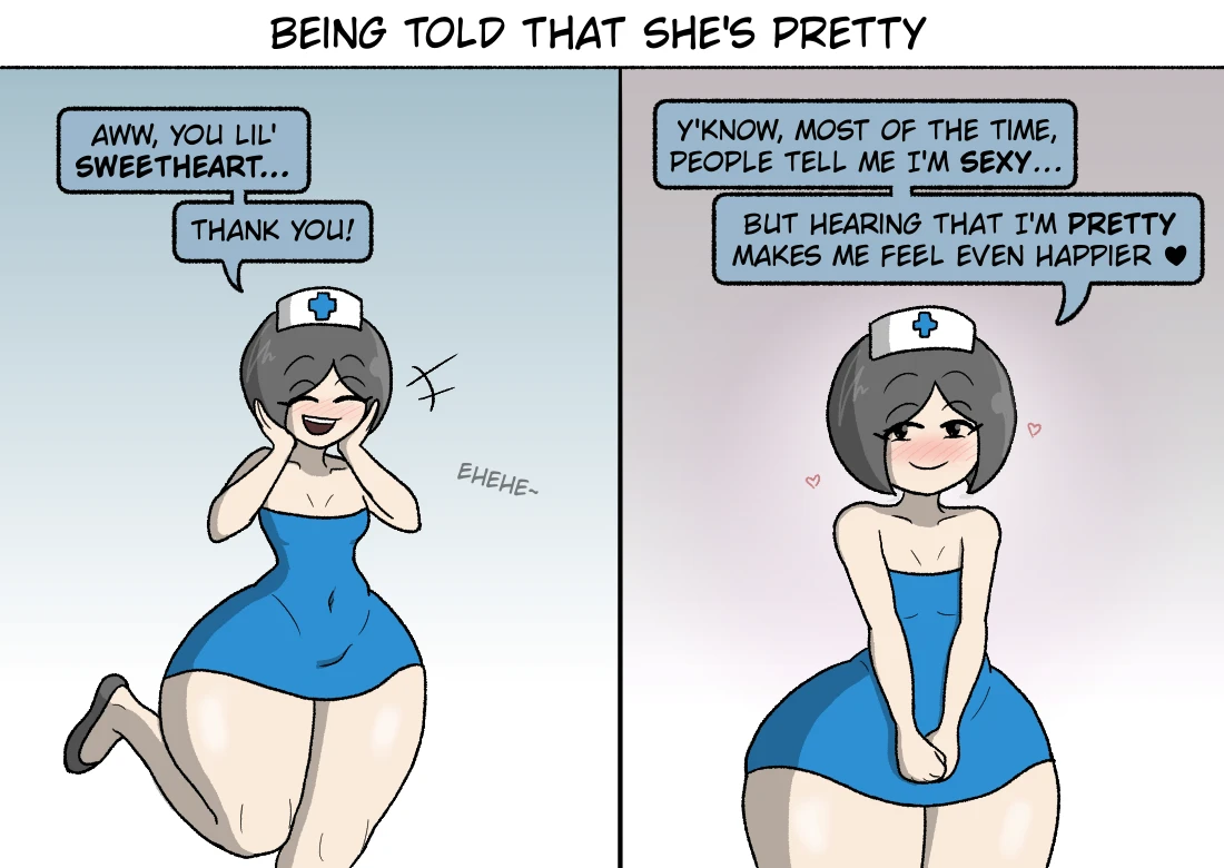 DoctorLoops porn comic picture 59