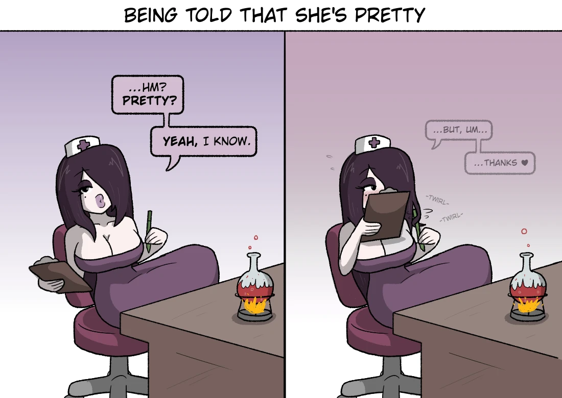 DoctorLoops porn comic picture 60