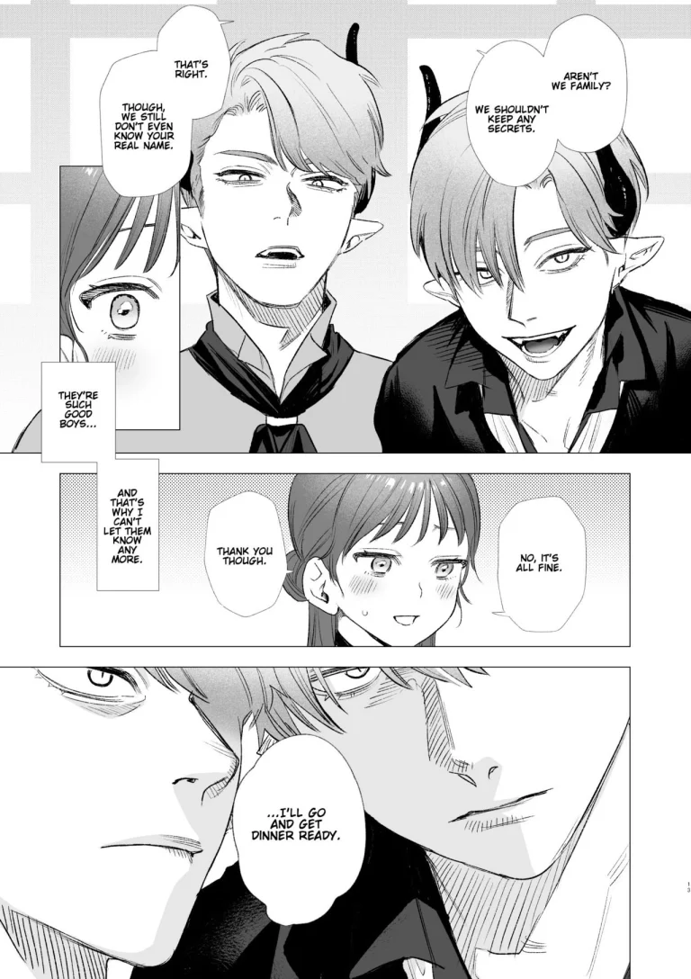 dog eat dog era ~Ryuujinzoku Dorei no Futago to Saimin Koubi~ porn comic picture 13