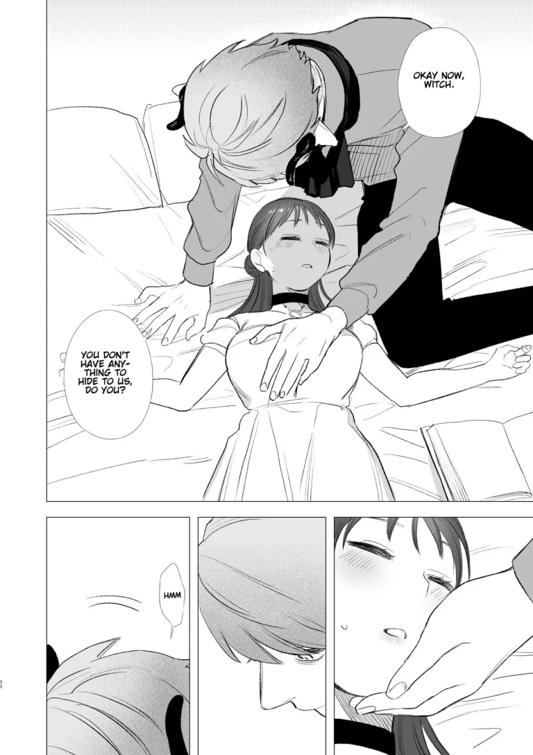 dog eat dog era ~Ryuujinzoku Dorei no Futago to Saimin Koubi~ porn comic picture 32