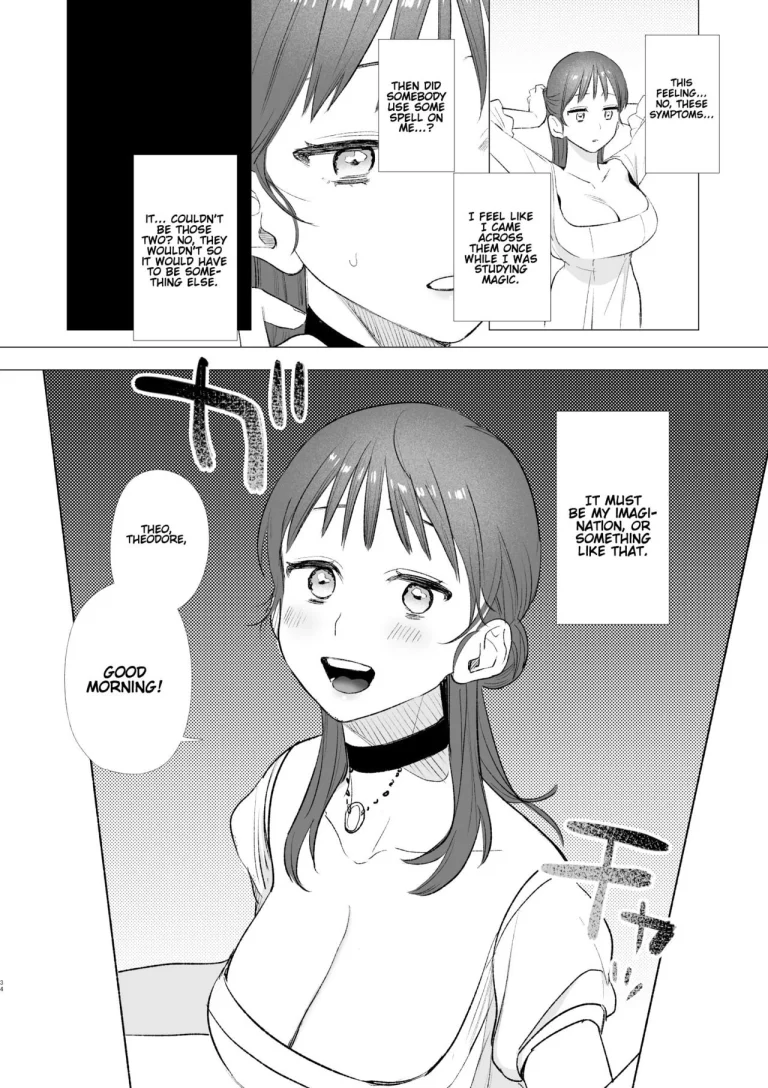 dog eat dog era ~Ryuujinzoku Dorei no Futago to Saimin Koubi~ porn comic picture 34