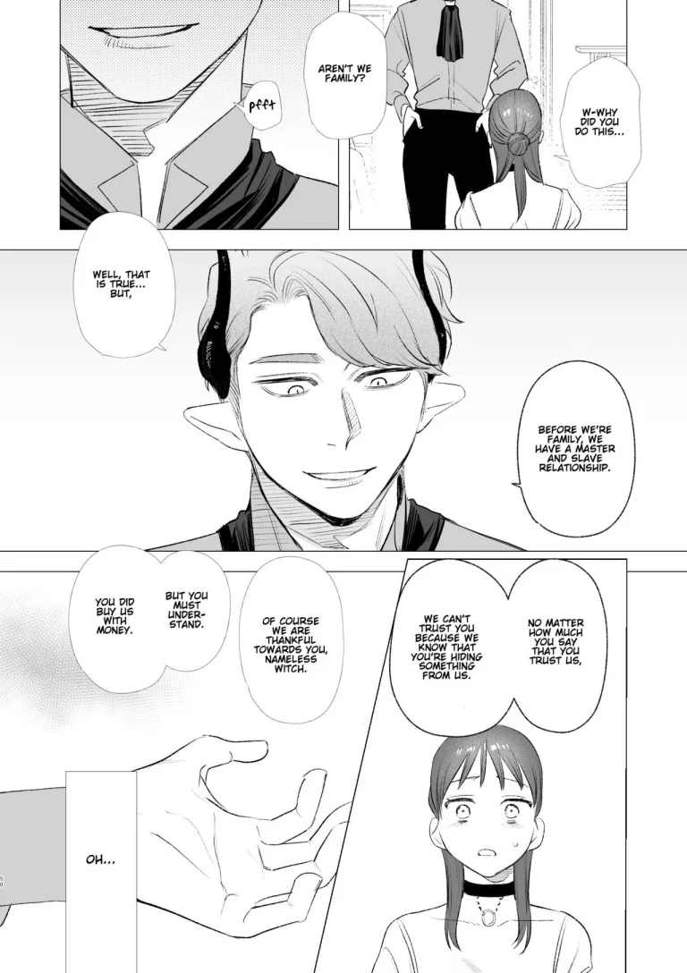 dog eat dog era ~Ryuujinzoku Dorei no Futago to Saimin Koubi~ porn comic picture 50