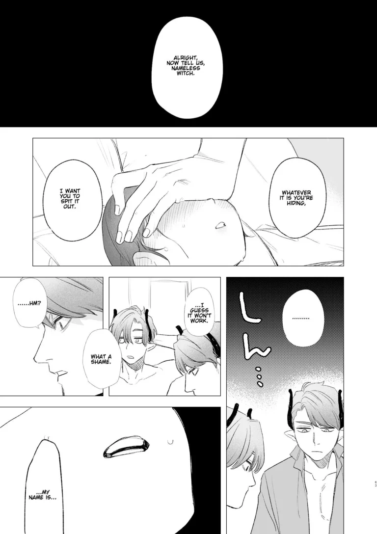 dog eat dog era ~Ryuujinzoku Dorei no Futago to Saimin Koubi~ porn comic picture 63