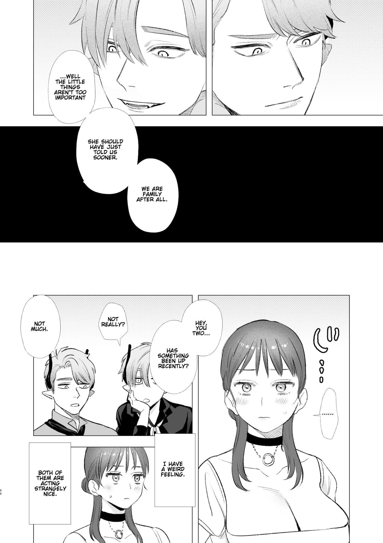 dog eat dog era ~Ryuujinzoku Dorei no Futago to Saimin Koubi~ porn comic picture 66