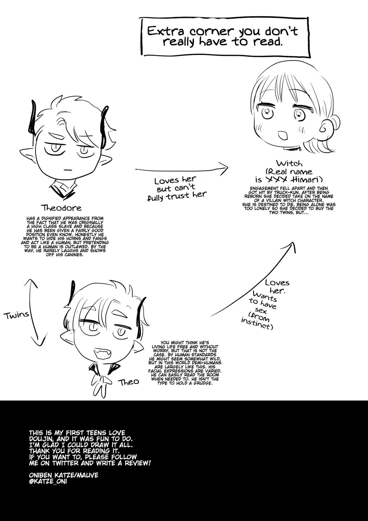 dog eat dog era ~Ryuujinzoku Dorei no Futago to Saimin Koubi~ porn comic picture 68