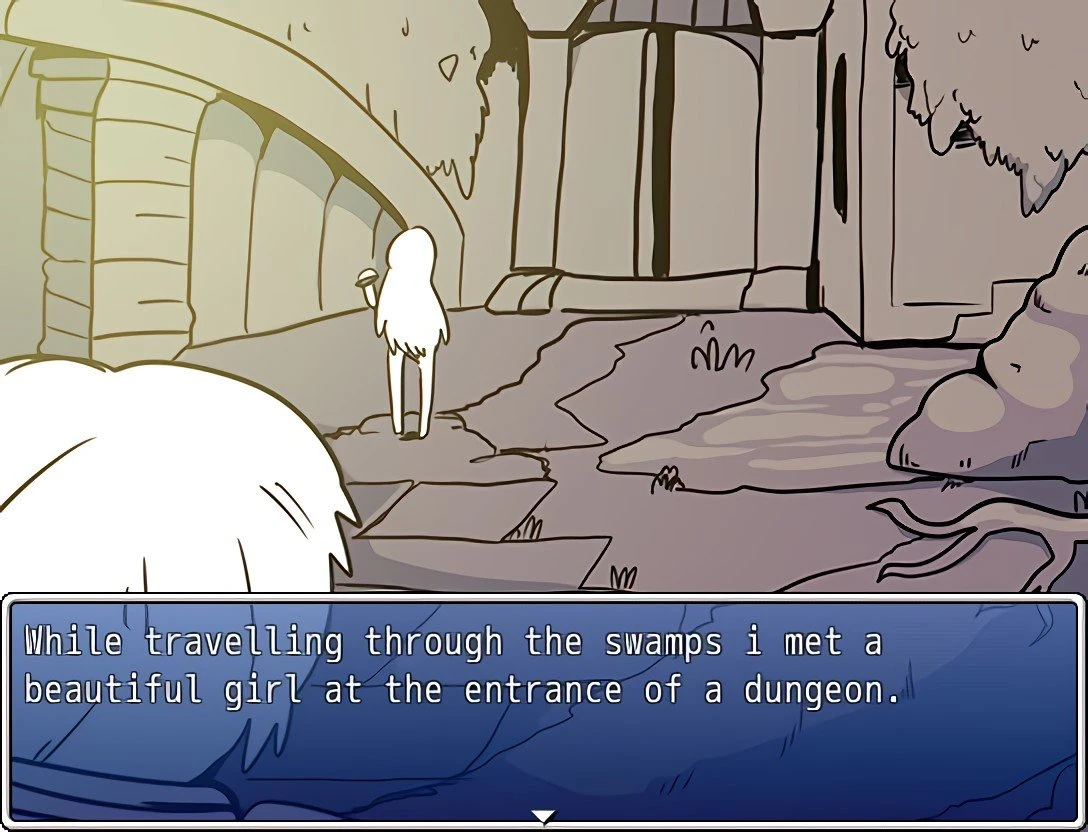 Double Light porn comic picture 1