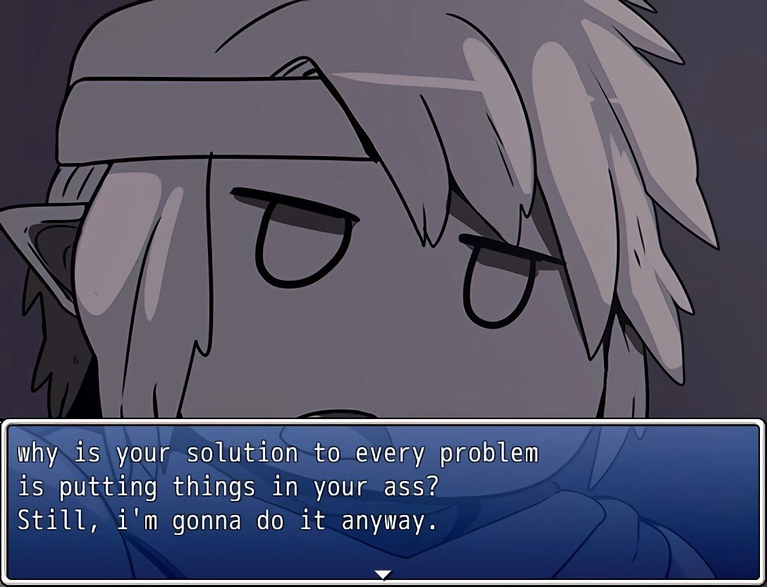 Double Light porn comic picture 10