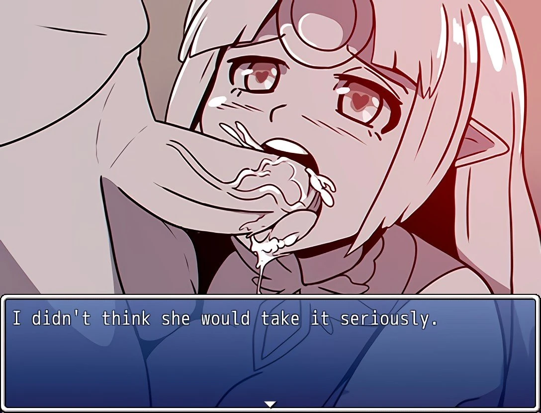 Double Light porn comic picture 4