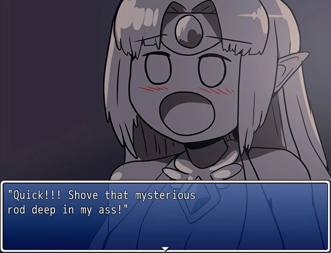 Double Light porn comic picture 9