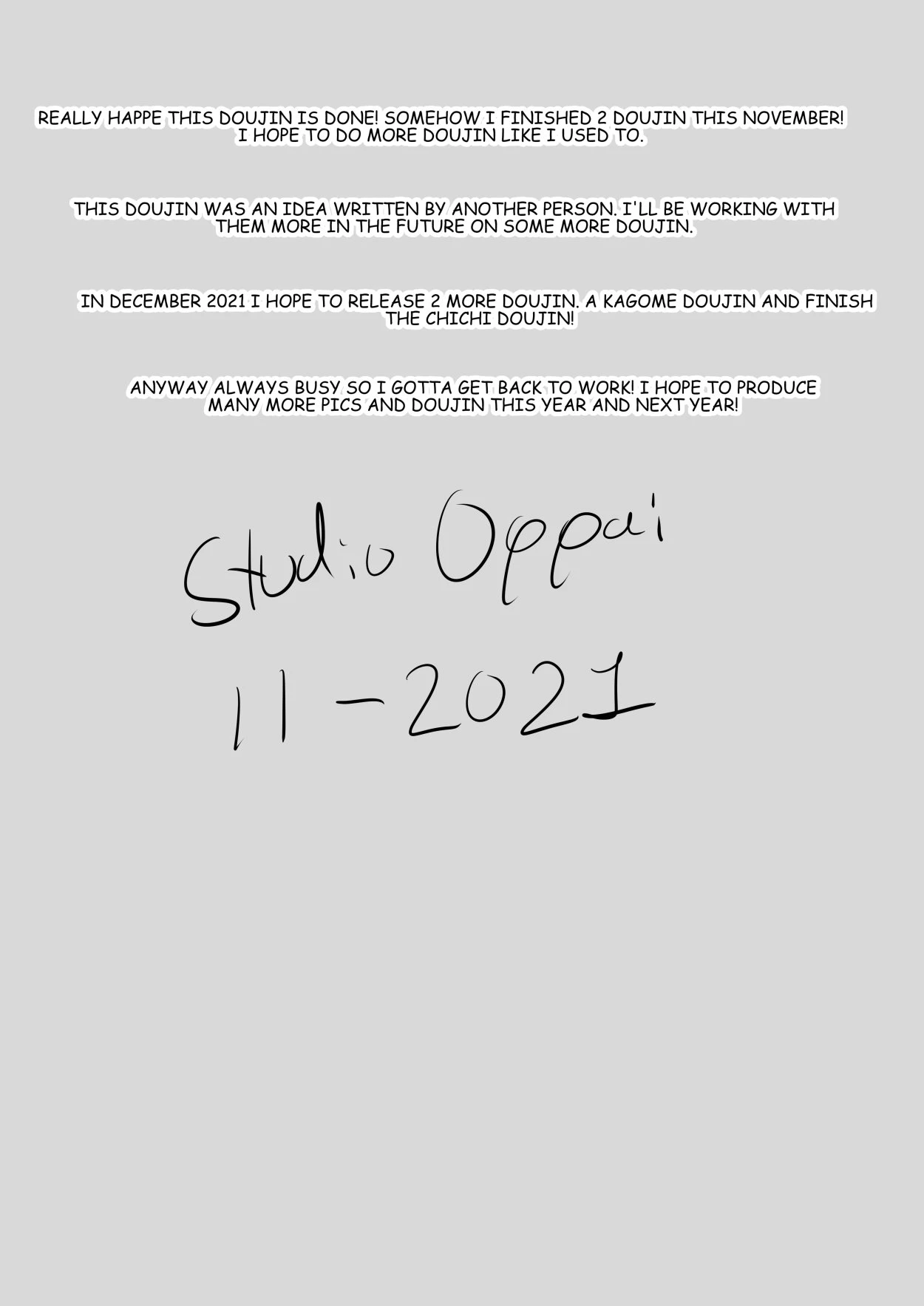 Double Milking porn comic picture 12