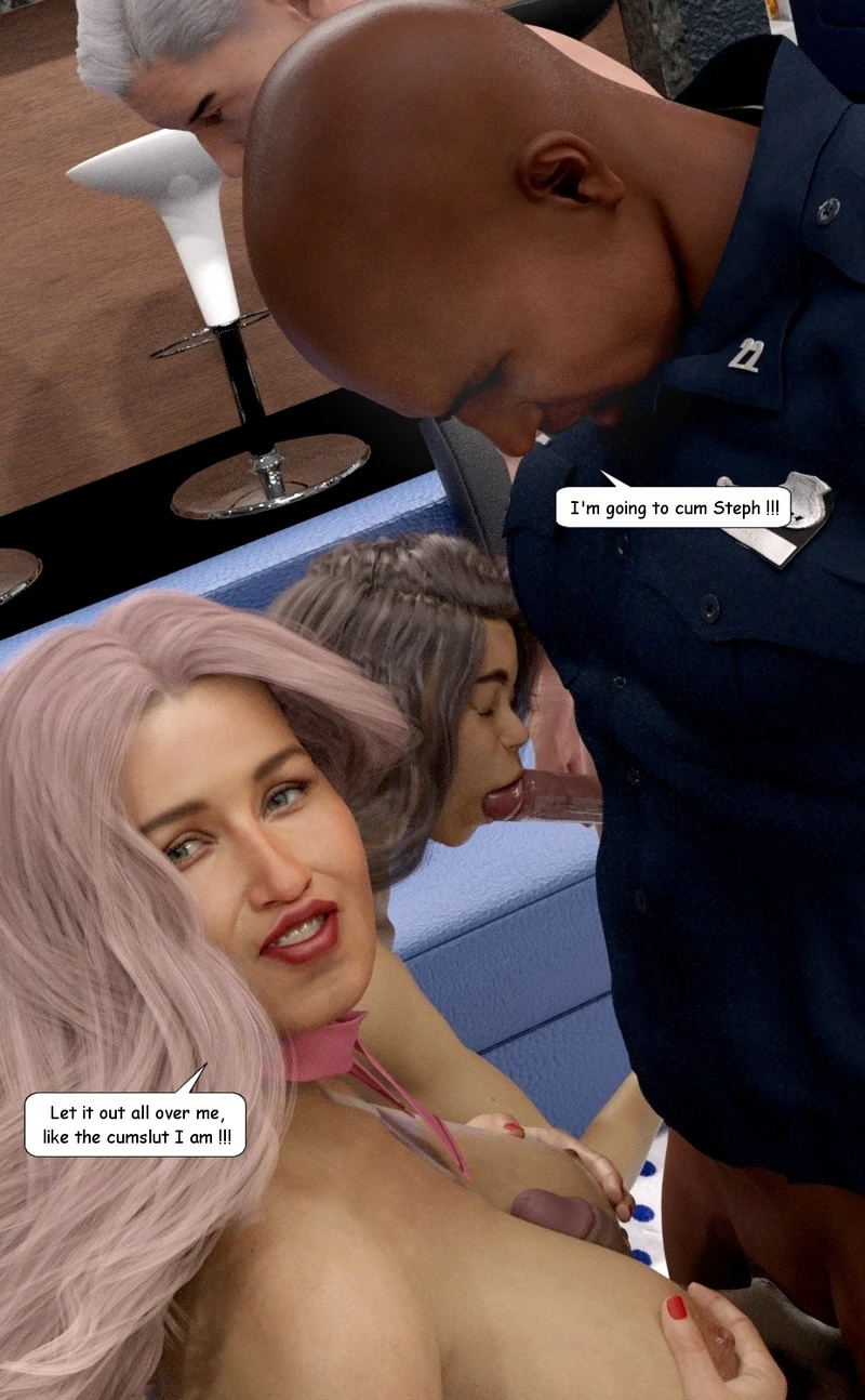 Double reverse cowgirl porn comic picture 49