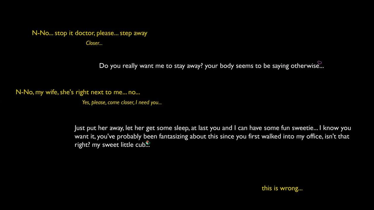 Dr. Harleen Quinzel, Marriage Counselor porn comic picture 25