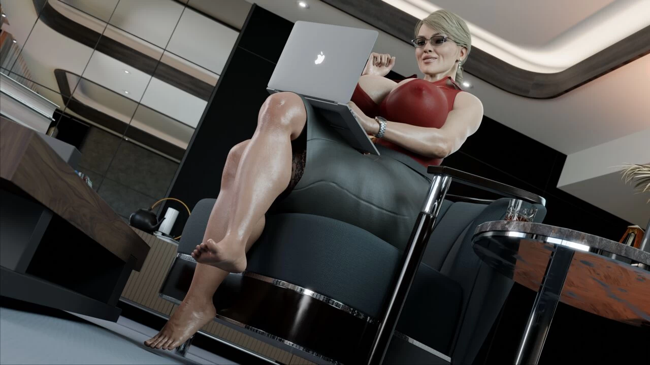 Dr. Harleen Quinzel, Marriage Counselor porn comic picture 65