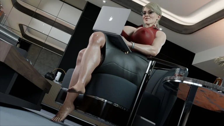 Dr. Harleen Quinzel, Marriage Counselor porn comic picture 67