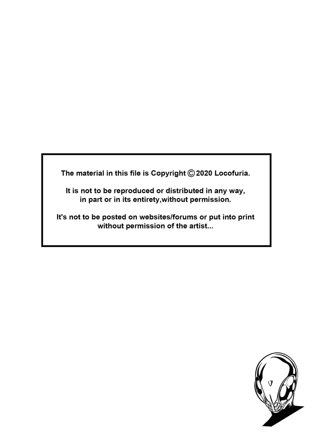 Dr Keflen's Experiment 3 porn comic picture 2