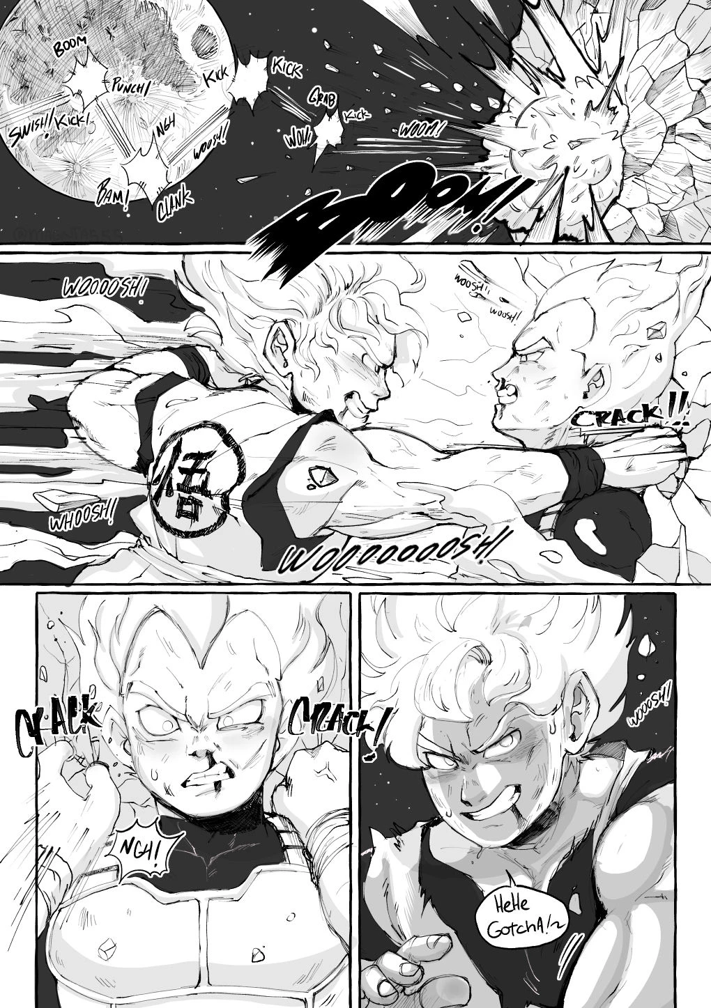 Dragon Beads porn comic picture 13