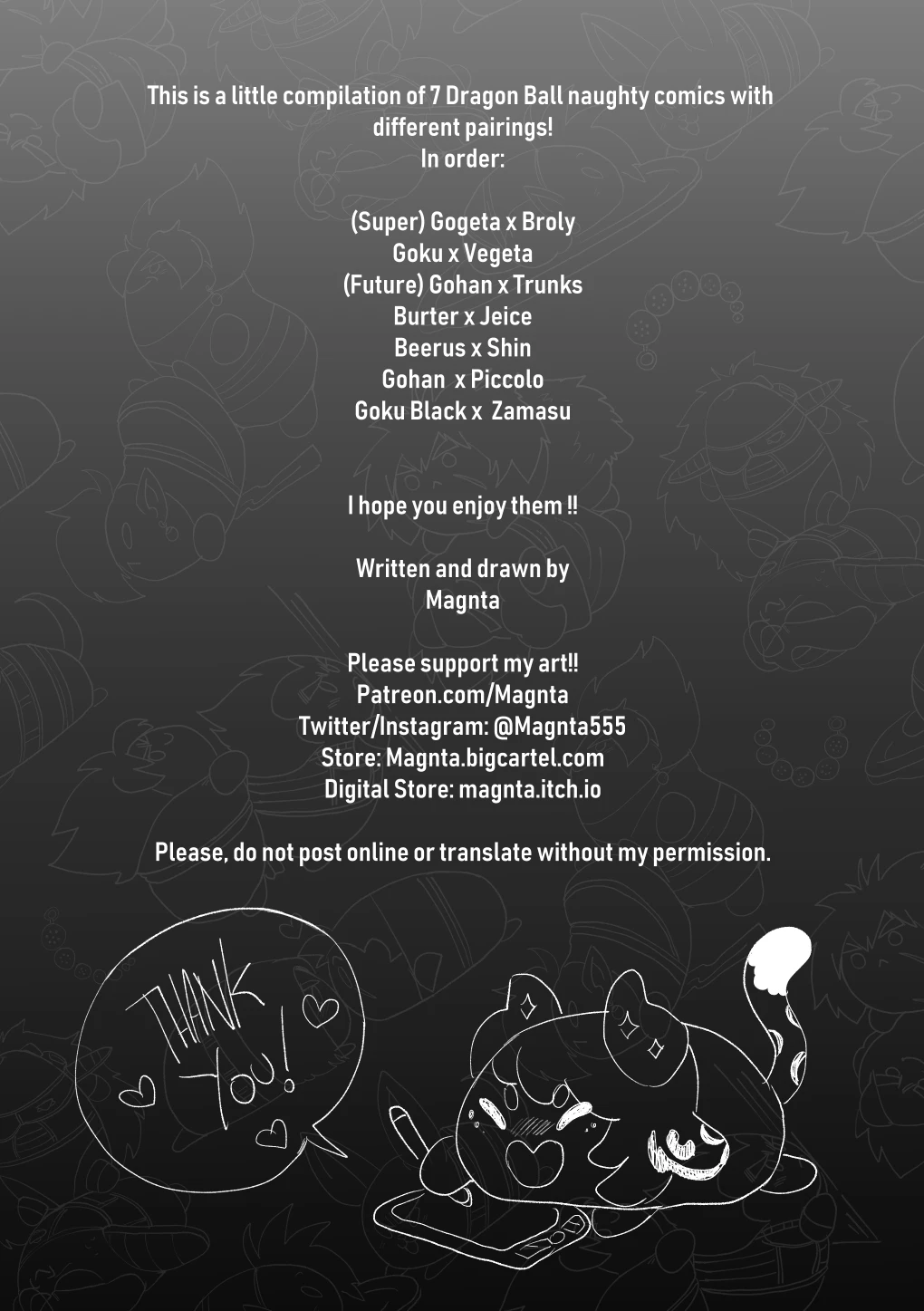 Dragon Beads porn comic picture 3