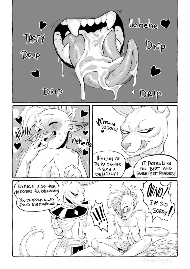 Dragon Beads porn comic picture 48