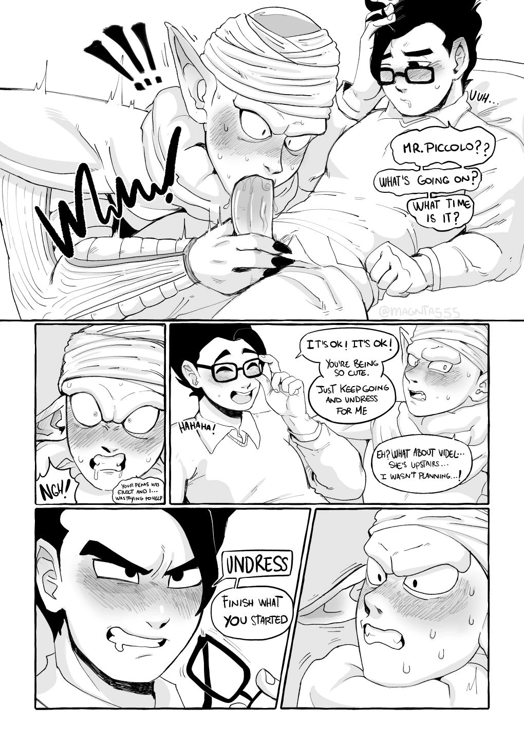 Dragon Beads porn comic picture 53