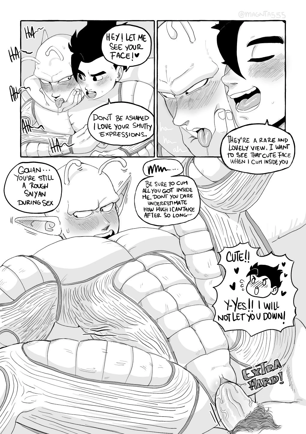 Dragon Beads porn comic picture 58