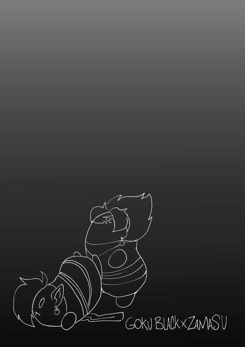 Dragon Beads porn comic picture 61