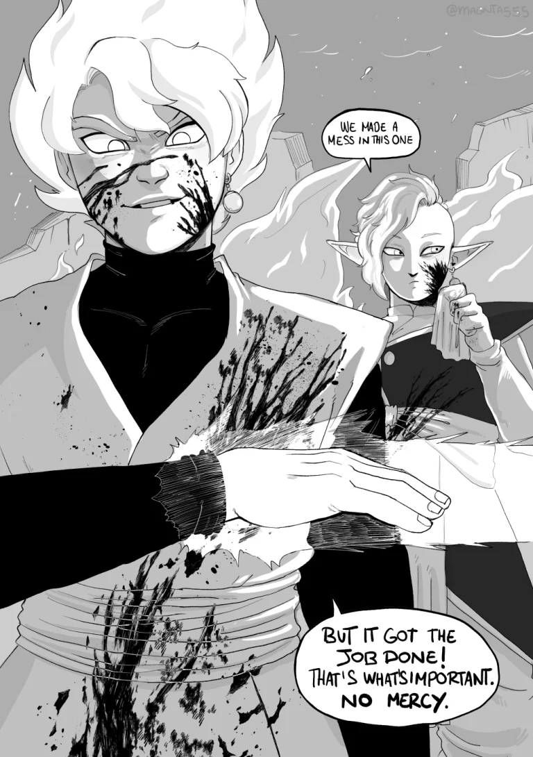 Dragon Beads porn comic picture 62