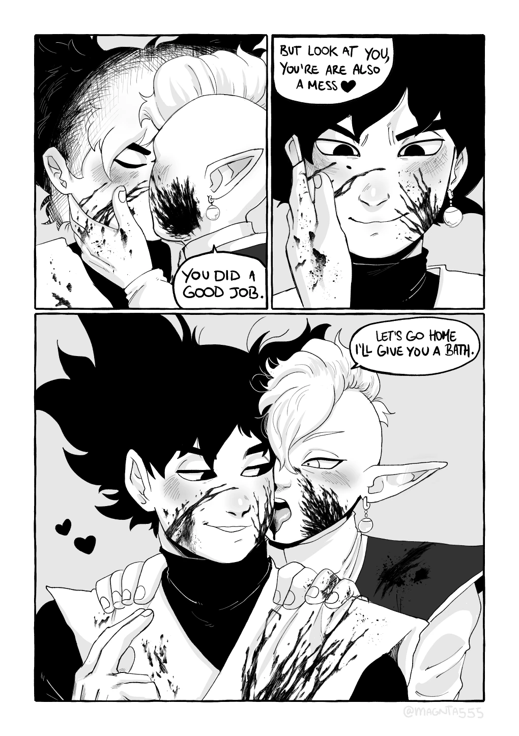 Dragon Beads porn comic picture 63