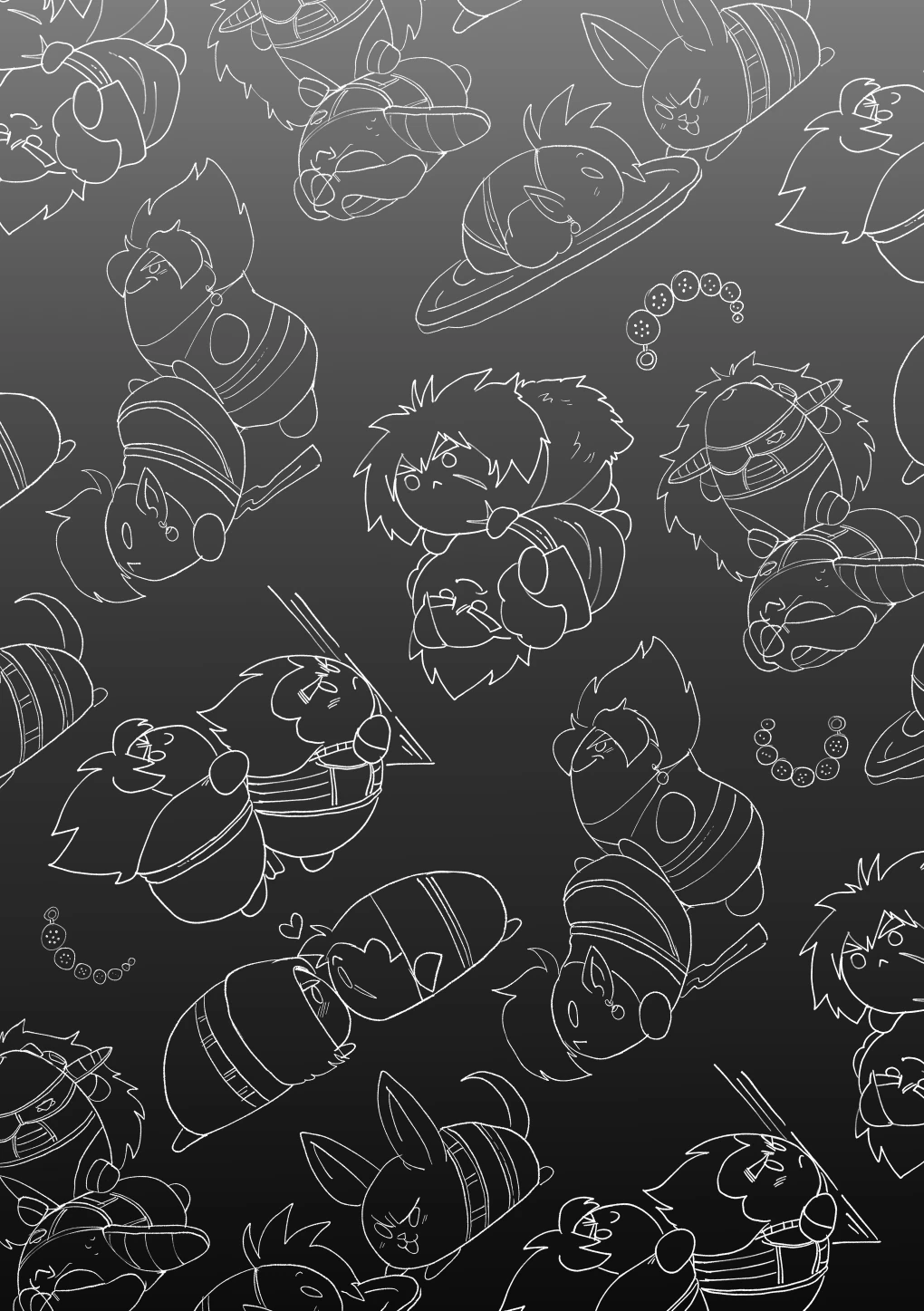 Dragon Beads porn comic picture 73