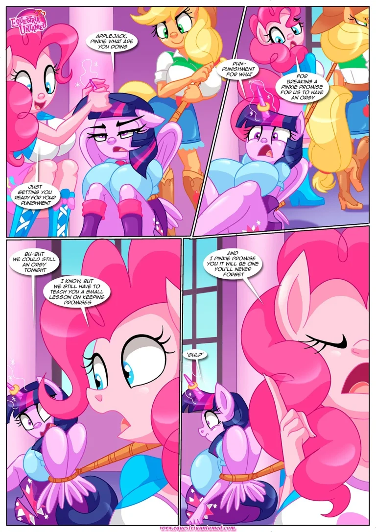 Dragon Mating 8: The Night the Sun and Moon Cum Together porn comic picture 19